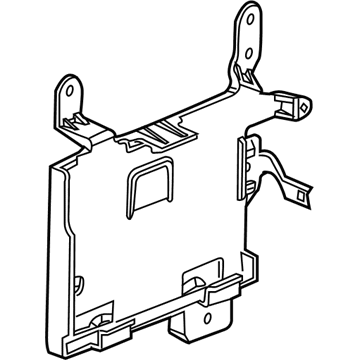 GM 22684148 Bracket Asm,PCM