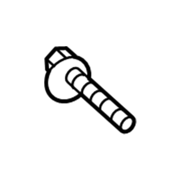 GM 11547215 Bolt/Screw