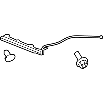 GM 22837719 Sensor Assembly, Lift Gate Side Upper (Anti, Pinch)