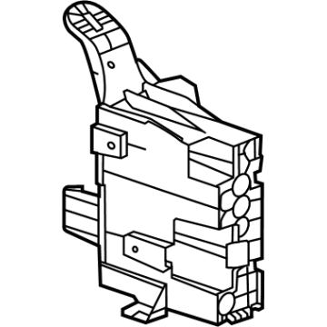 GM 42603584 Bracket Assembly, Rdo