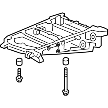 Chevrolet 55516936