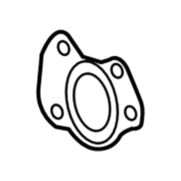 2021 Chevrolet Express Exhaust Flange Gasket - 94718254