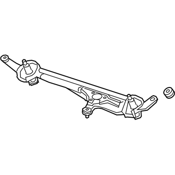 GM 84572804 Transmission Assembly, Wsw