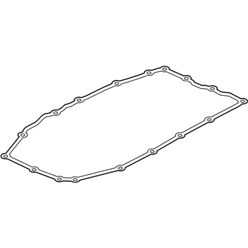 GM 24260071 Gasket, Automatic Transmission Fluid Pan