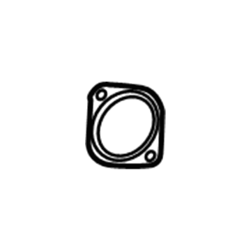 Cadillac XTS Exhaust Flange Gasket - 22803477