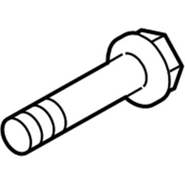 GM 11546856 Bolt/Screw