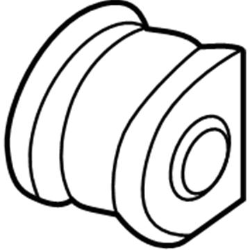 GM 4906749 Bushing