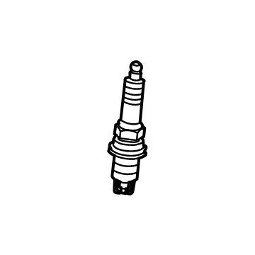 GM 55511557 Boot Assembly, Splg