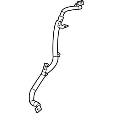 2025 Buick Encore GX Battery Cable - 42776669