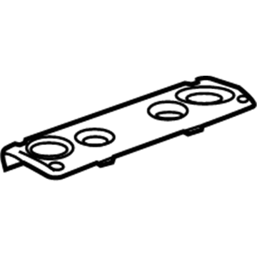 GM 22881113 Support Assembly, Front Seat Back Upper