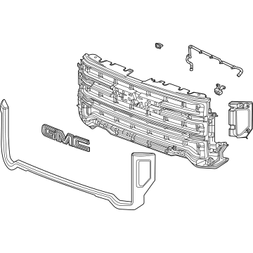 GMC 84508286