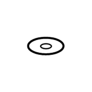 GM 94786465 Washer, Headlining Trim Panel