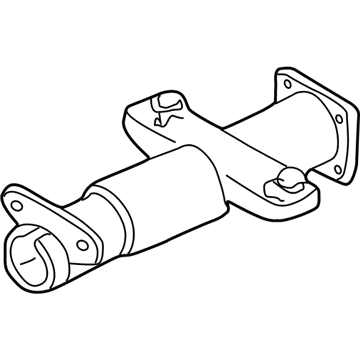 2003 Cadillac Deville Steering Column - 26061411