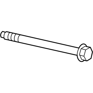 GM 11548514 Bolt,Generator