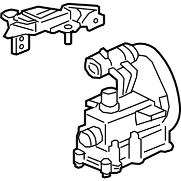 GM 24042377 Heater Assembly, High Vltg Bat