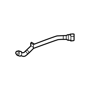 GM 84776125 Connector, Emis Rdcn Fluid Tk Opg Fil Vent