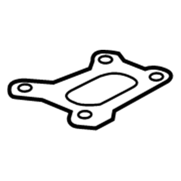 GM 12677819 Gasket, Egr Valve