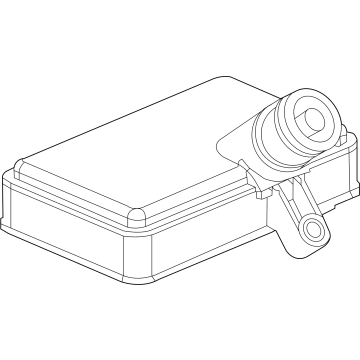 GM 24290959 Filter Assembly, A/Trns Fluid