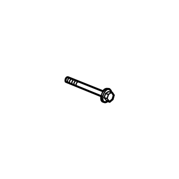 GM 11546646 Bolt/Screw