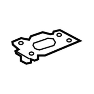 GM 23119045 Bracket, Radiator Surge Tank