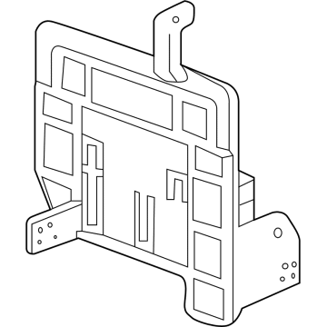 Cadillac 84567201