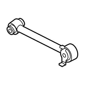 2021 Chevrolet Suburban Lateral Link - 85148036