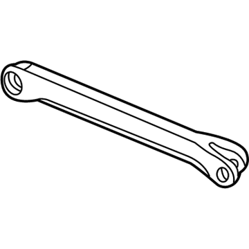 Saturn Trailing Arm - 9231142