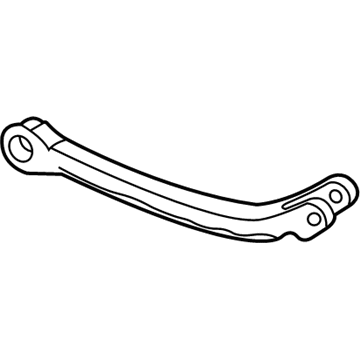 Saturn LW200 Trailing Arm - 9231141