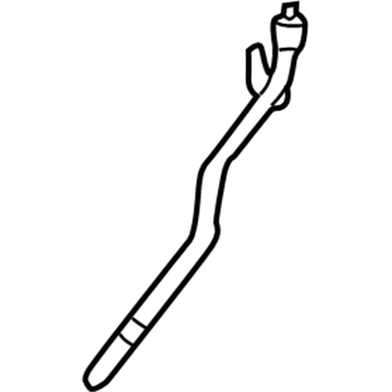 1995 Chevrolet Camaro Dipstick Tube - 10151690