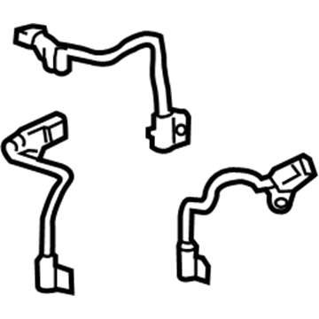 GM 23348948 Sensor Assembly, Cell Battery High Voltage