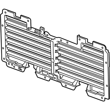 Cadillac 84378164