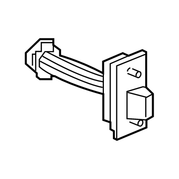 GM 85626167 LINK ASM-RR S/D CHK