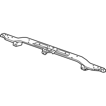 GM 22777914 Support Assembly, Front End Upper Tie Bar