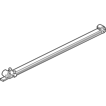 GM 15638995 Front Spring Assembly