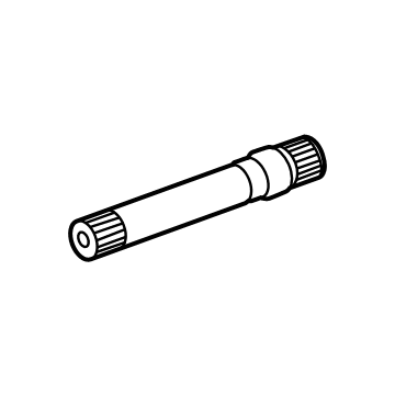 GM 24046691 Shaft Assembly, Output