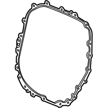 GM 24041739 GASKET-A/TRNS CASE