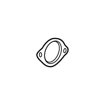 GM 84534856 Gasket, Ctltc Conv