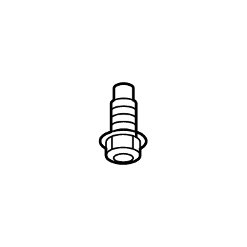 GM 11602649 Bolt/Screw, .