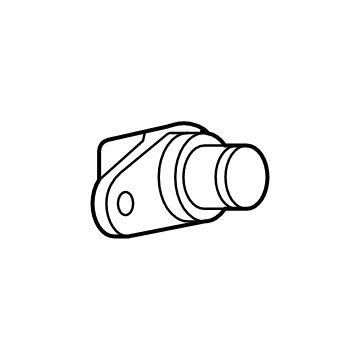 GM 55512090 Sensor Assembly, Cm/Shf Posn