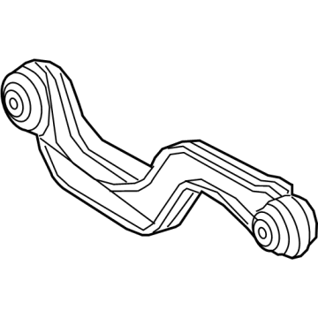 2024 Chevrolet Equinox EV Lateral Link - 85538556