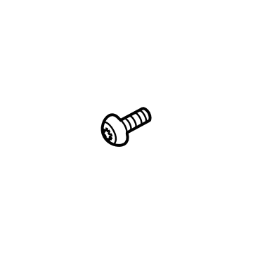 GM 11602910 BOLT/SCREW-.