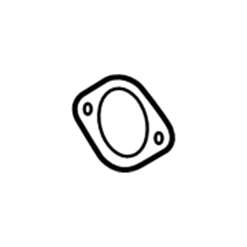 GM 22936409 Gasket,Exhaust Muffler