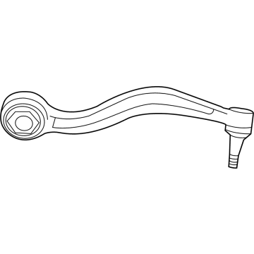 GM 84918031 Link Assembly, Front Lwr Cont Frt