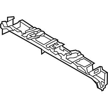 GM 19317740 Crossmember,4Th