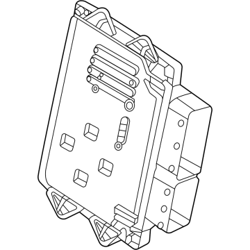 Chevrolet 24046146