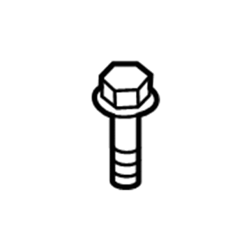 GM 11547918 Bolt/Screw