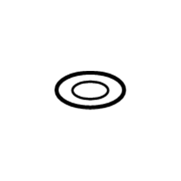 GM 25191105 Gasket,Trans Fluid Drain Plug