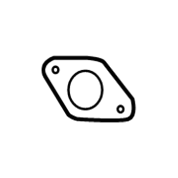 GM 84215484 Gasket, Exhaust System Front