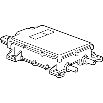 GM 24291446 Charger Assembly, Drv Mot Bat