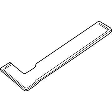 GM Valve Cover Gasket - 91174365